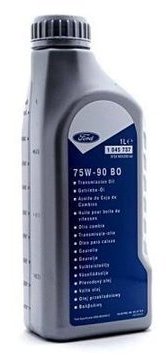 ULEI FORD TRANSMISIE 75W-90 BIDON 1L title=